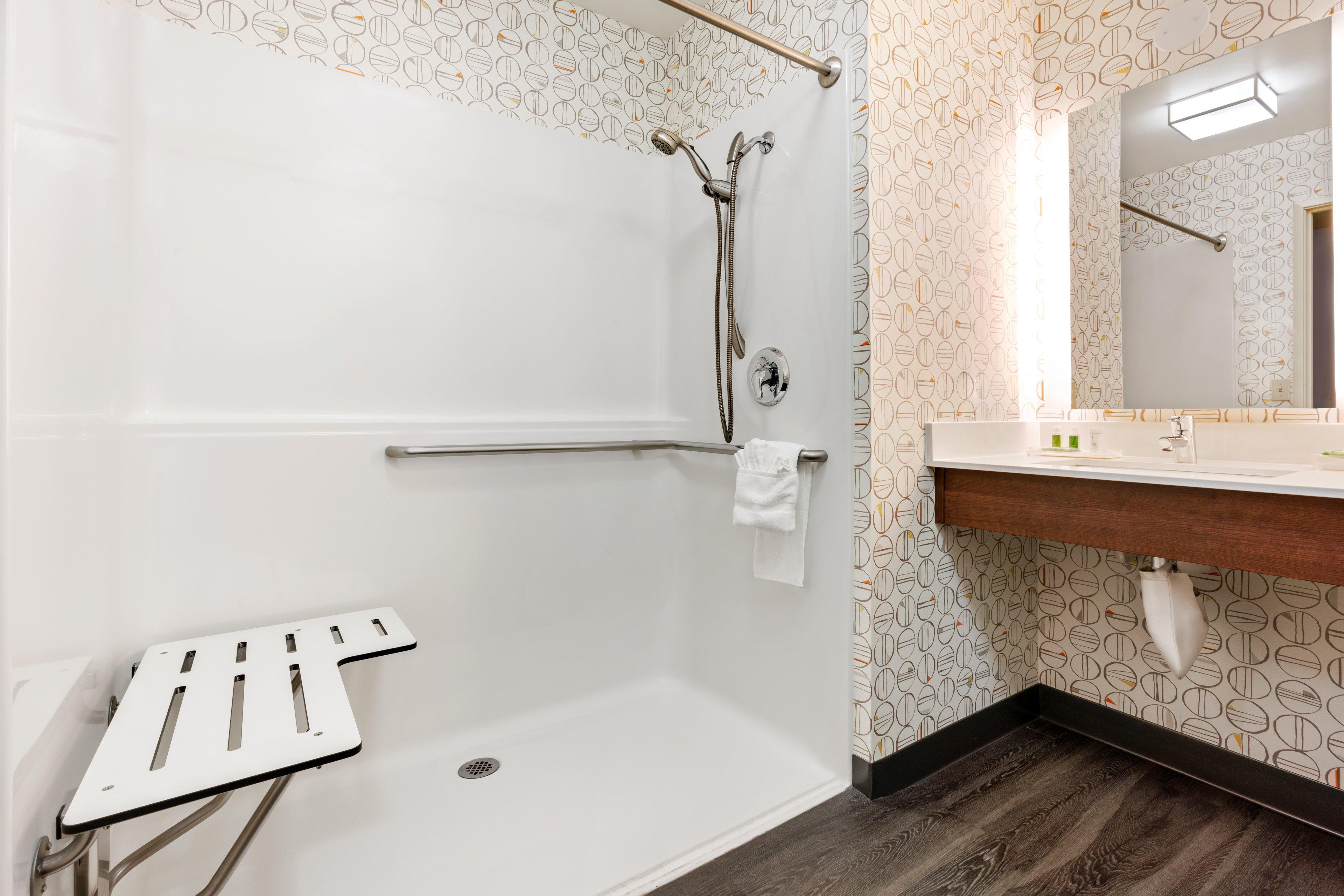 Holiday Inn Yakima By Ihg Exterior foto
