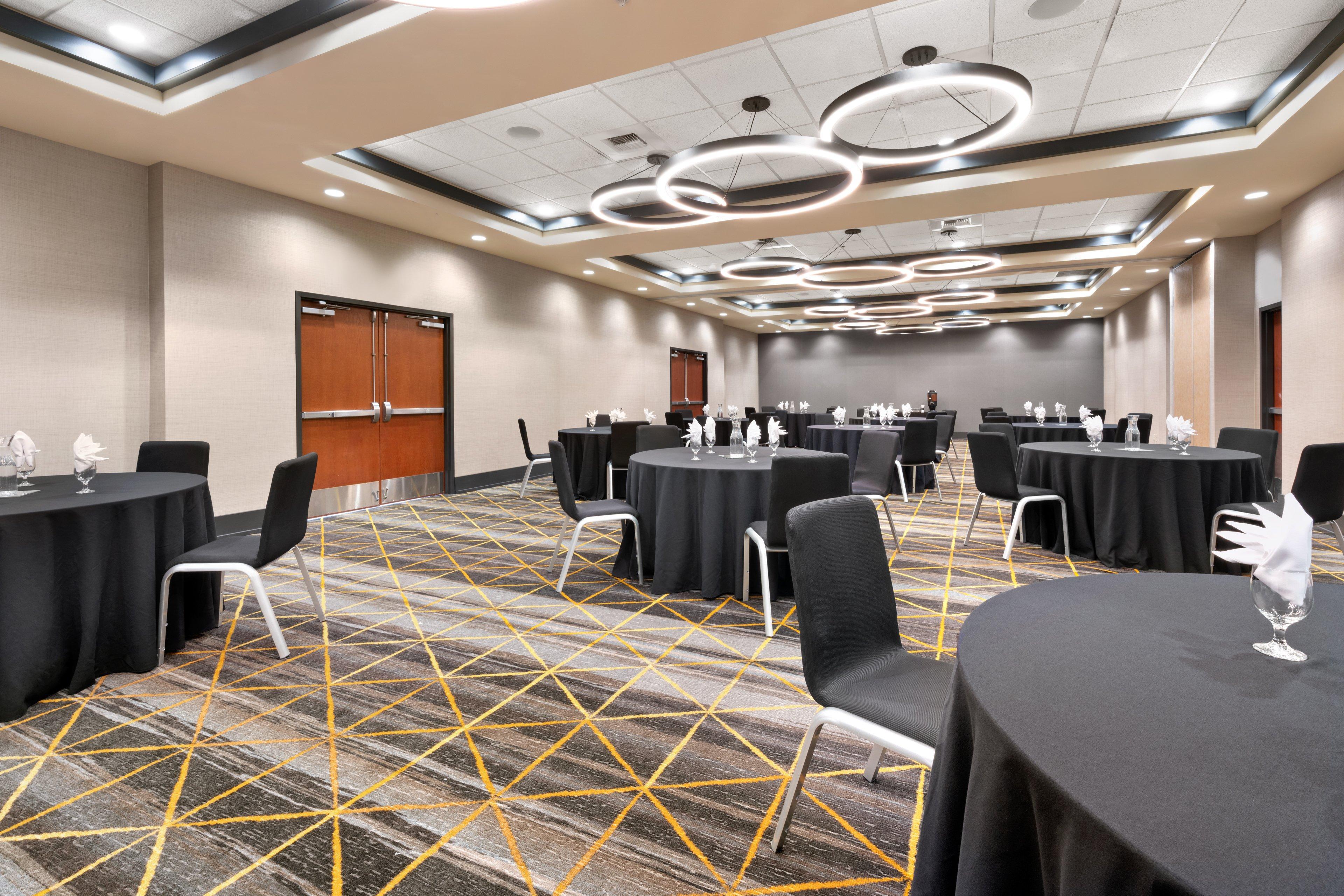 Holiday Inn Yakima By Ihg Exterior foto