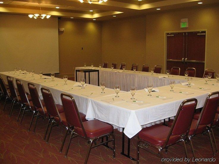 Holiday Inn Yakima By Ihg Negócio foto