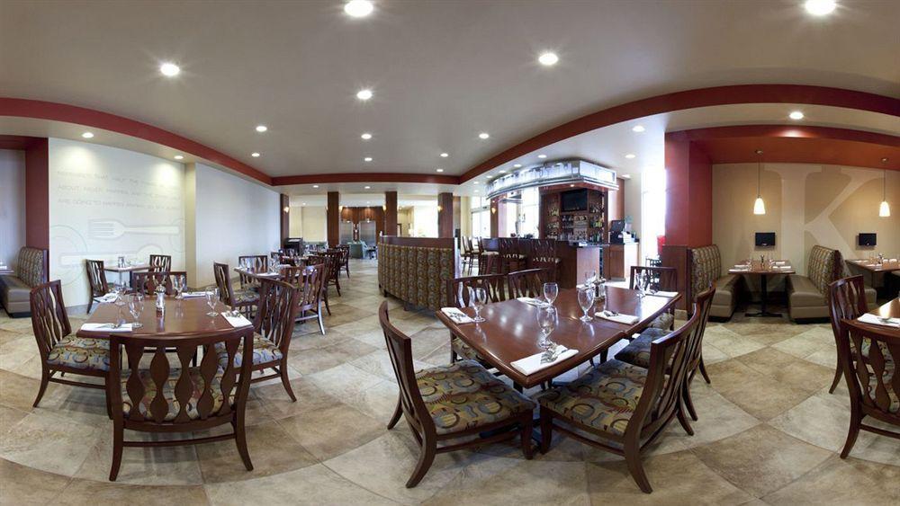 Holiday Inn Yakima By Ihg Exterior foto